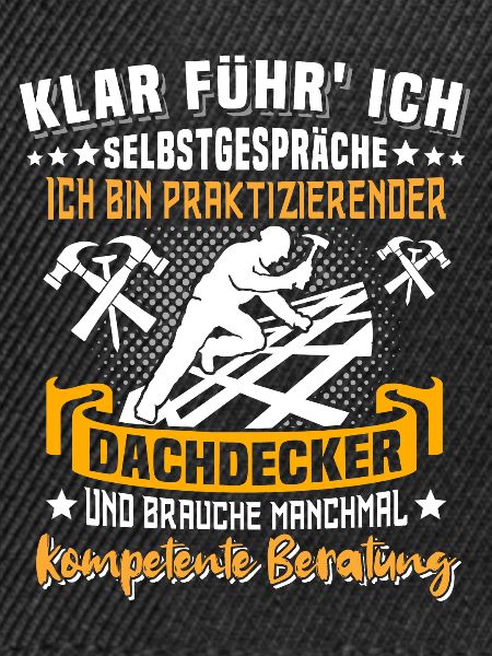 Dachdecker Dachspengler Dachklempner Dachdecken