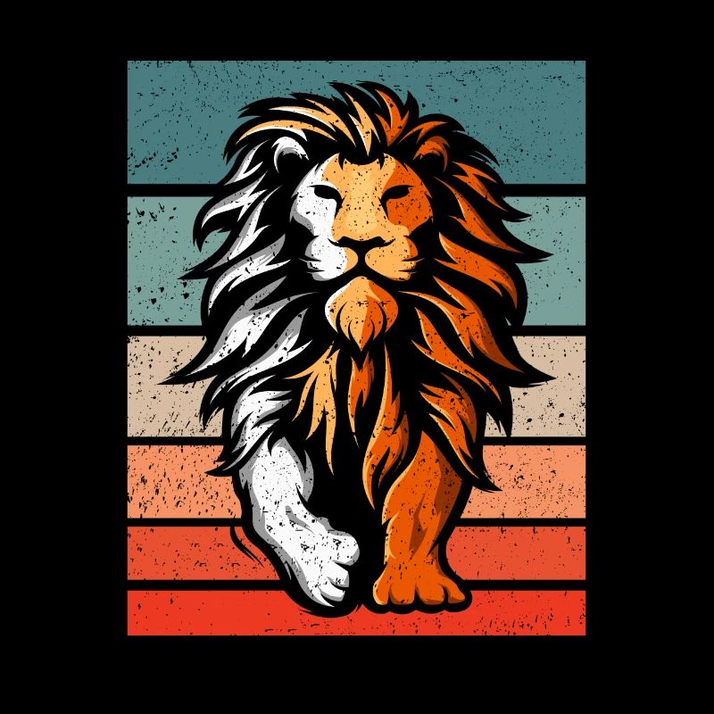 Lion Reich