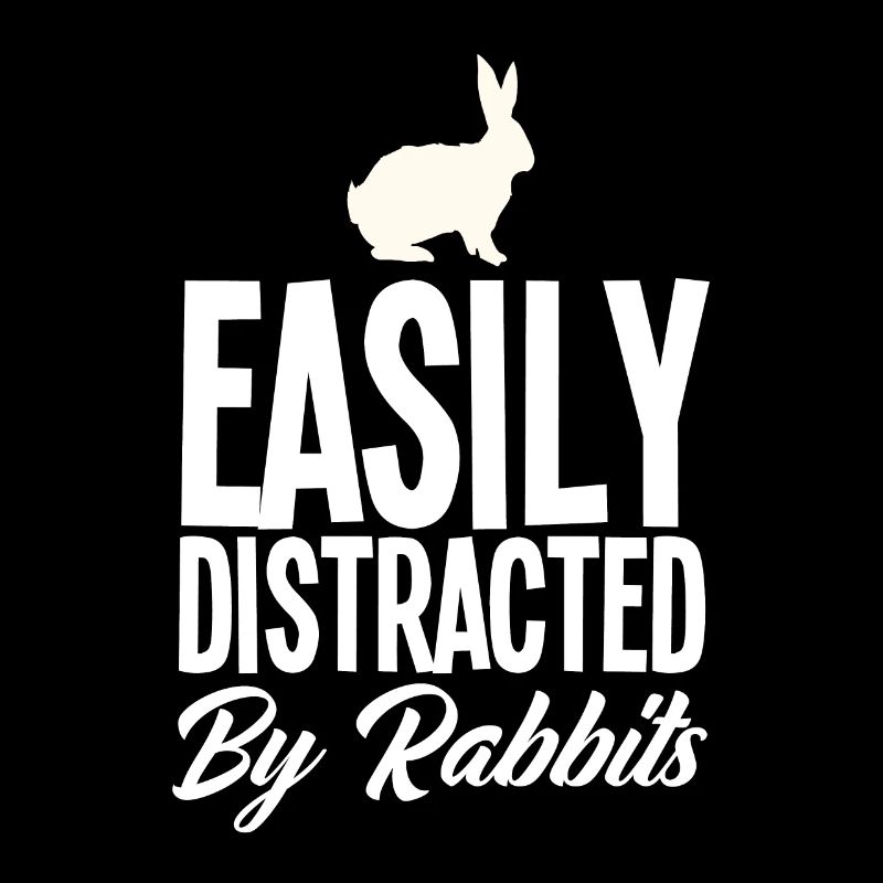 Rabbit Rabbit Pet Rabbit Mama Gift