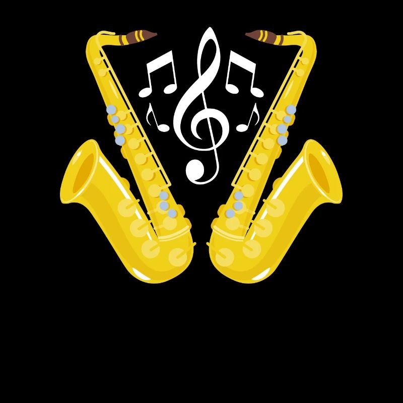 Saxophon Jazz