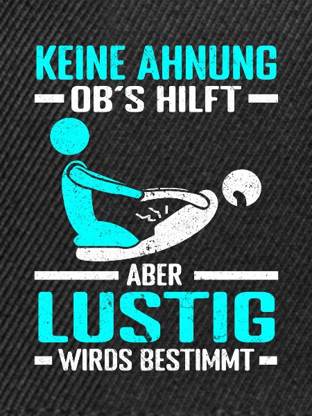 Physiotherapeut Geschenke Physio Sprüche