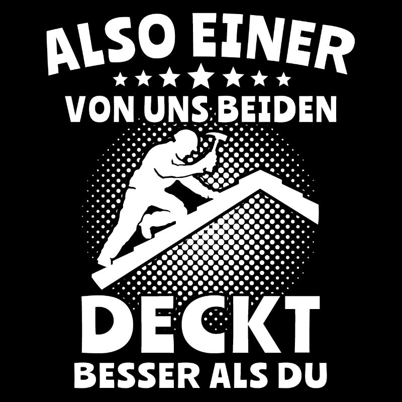 Dachdecker