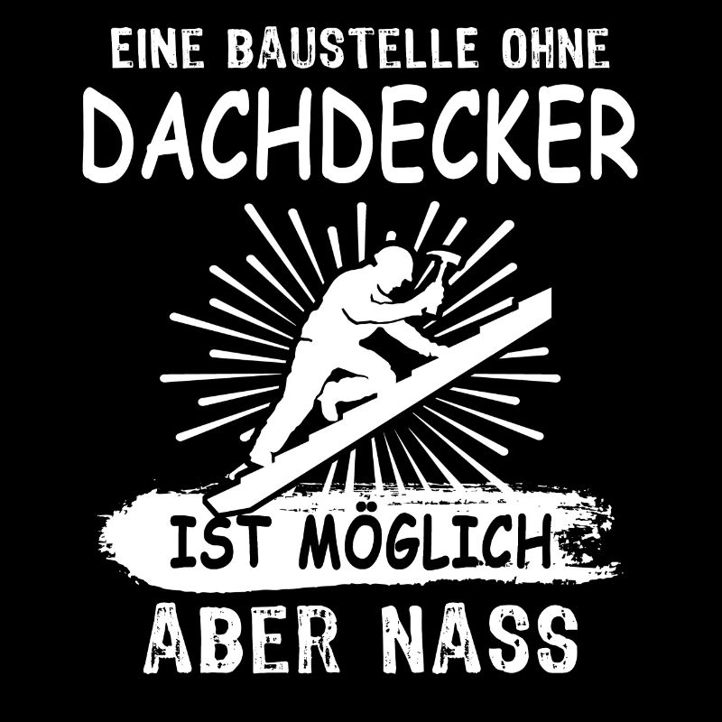 Dachdecker