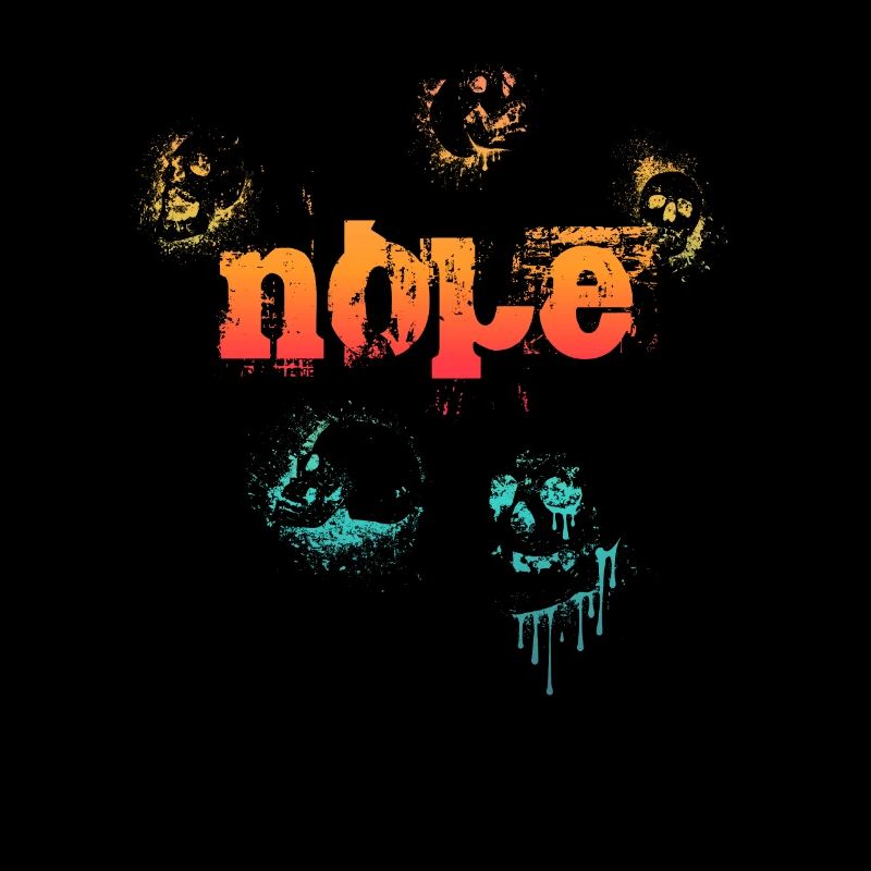 Nope - Dites simplement non!