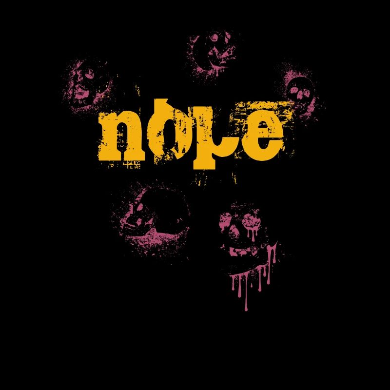 Nope - Dites simplement non!