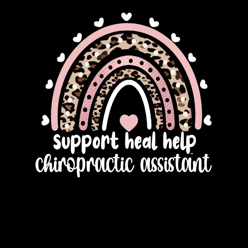 Chiropractic Assistant to Chiropractor