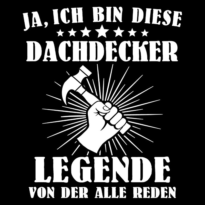 Dachdecker