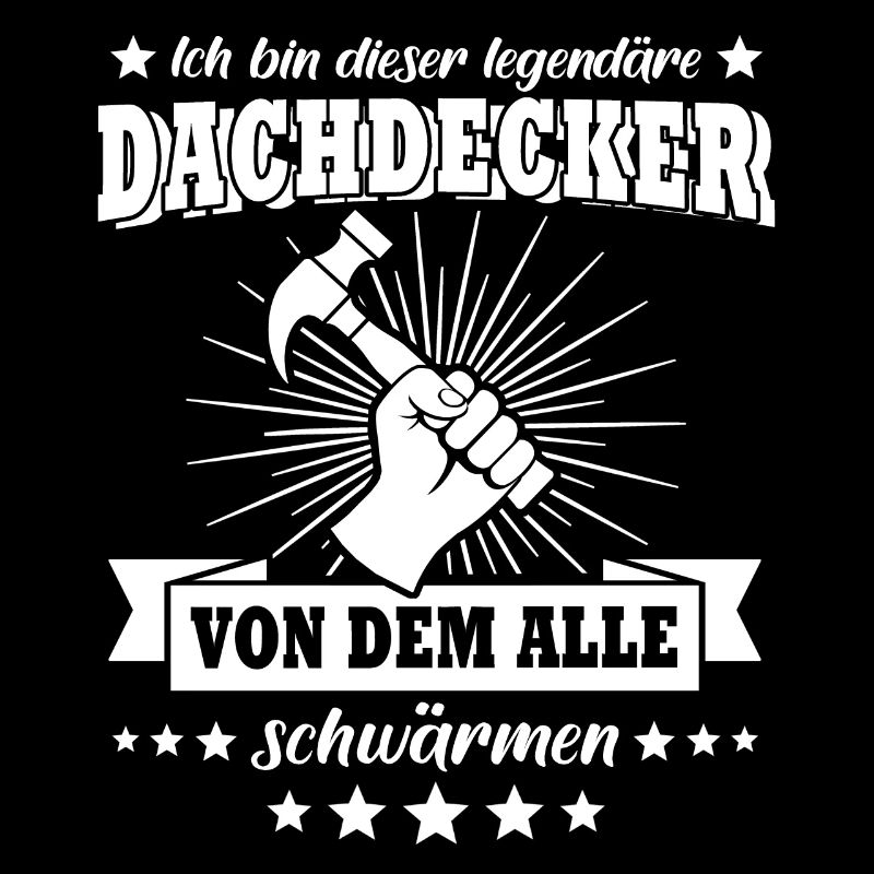 Dachdecker Dachdecken