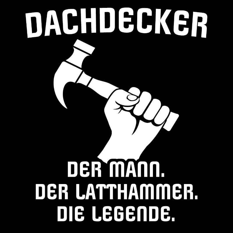 Dachdecker Dachdecken