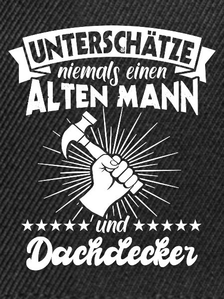 Dachdecker Dachdecken