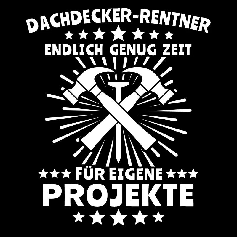 Dachdecker Dachdecken