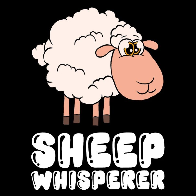 Sheep Whisperer