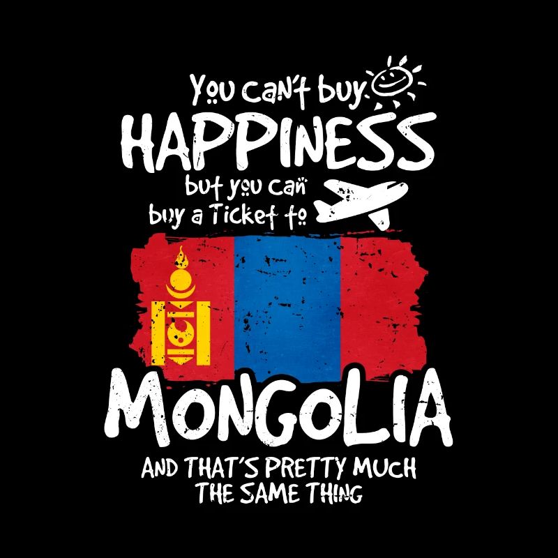 Mongolia