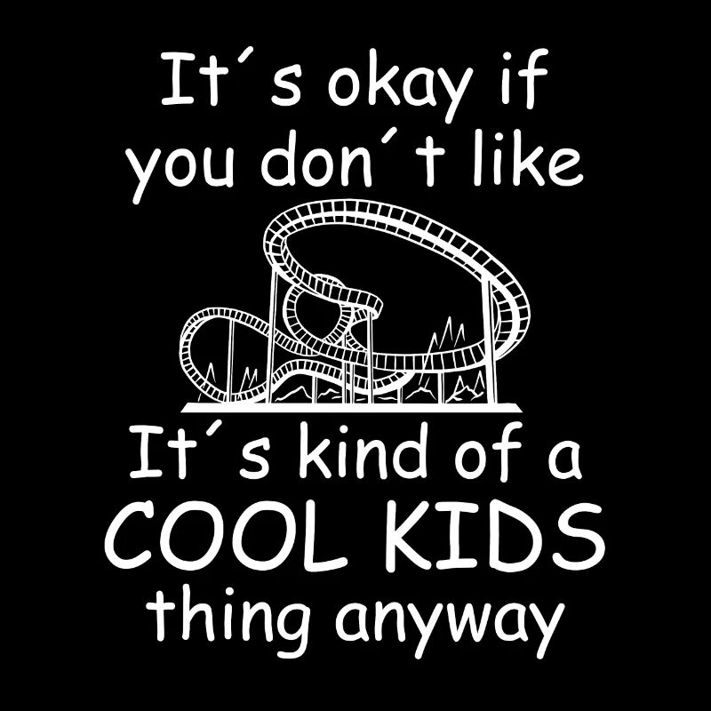 Roller Coaster Gift