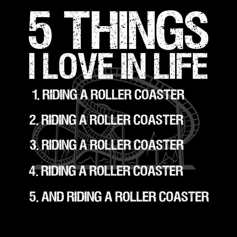 Roller Coaster Gift
