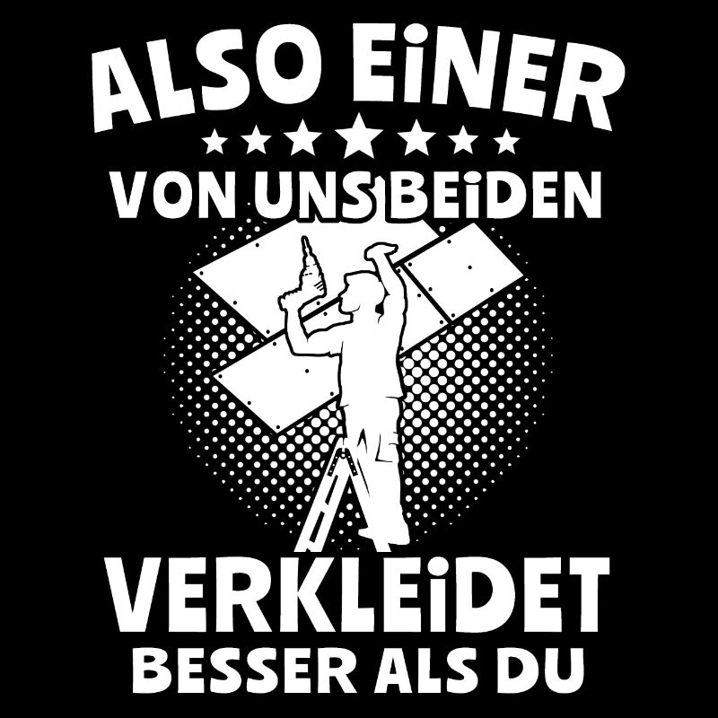 Trockenbauer