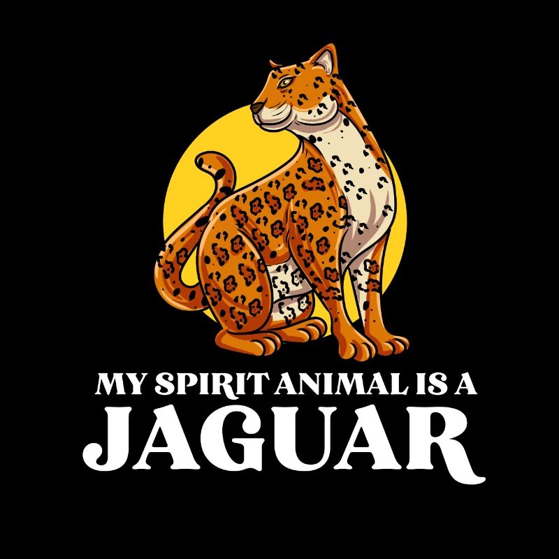 Jaguar Geschenkidee