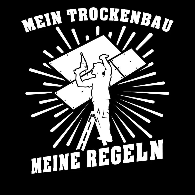 Trockenbauer