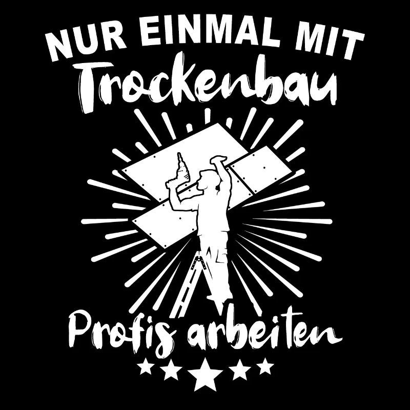 Trockenbauer