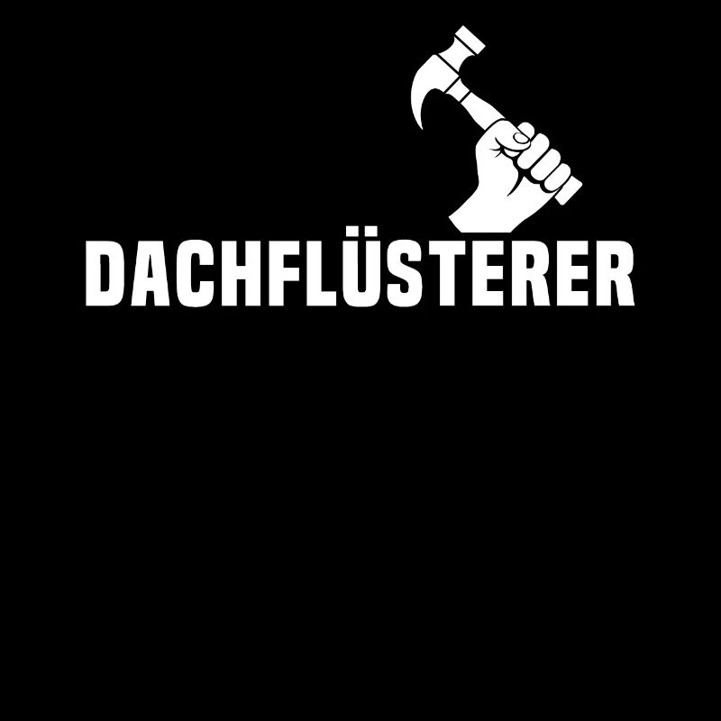 Dachdecker Dachdeckermeister Dachflüsterer