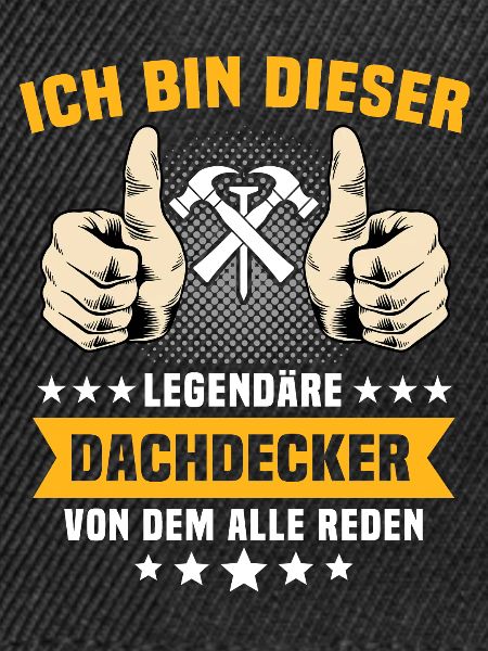 Dachdecker Dachspengler Dachklempner