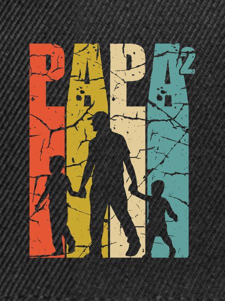 Papa hoch 2