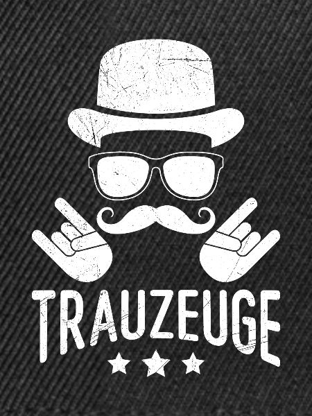 Trauzeuge Mann Hochzeit