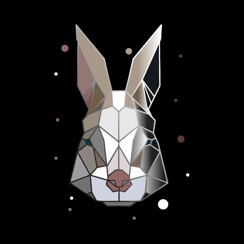 Polygone de lapin