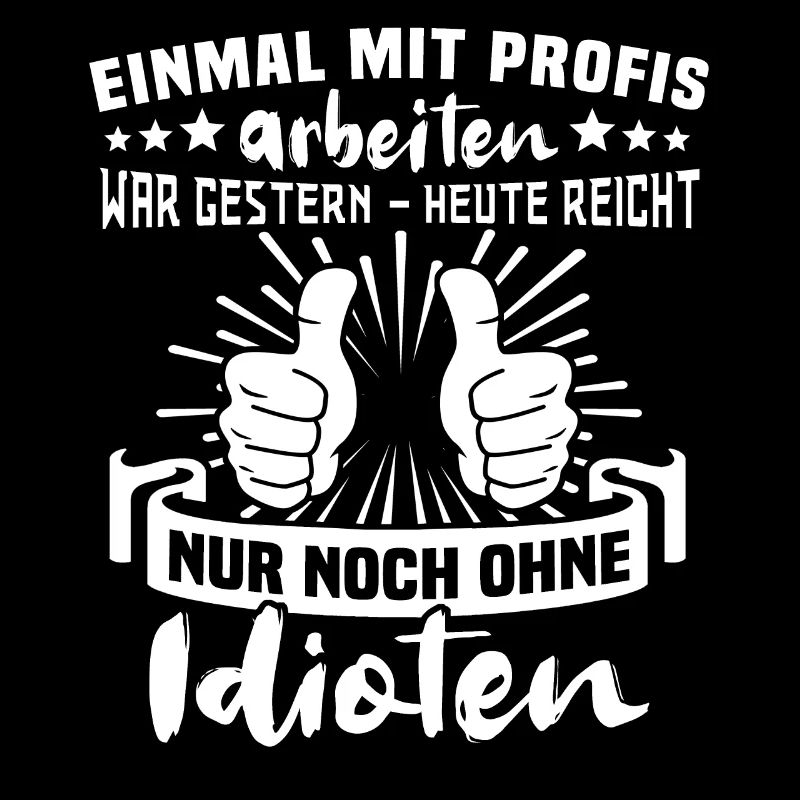 Profis Arbeiten Handwerker
