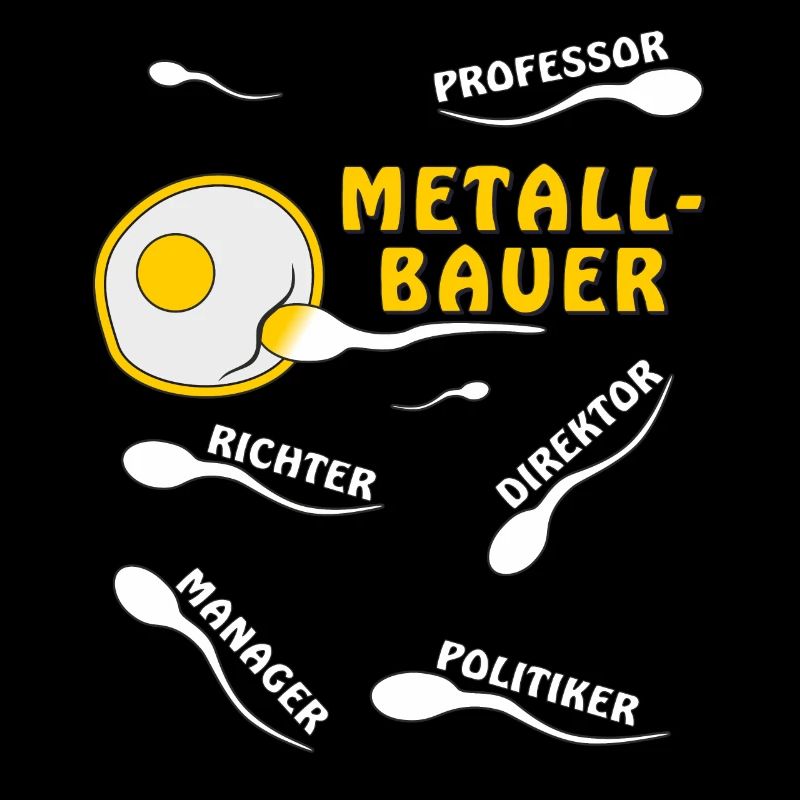 METALLBAUER