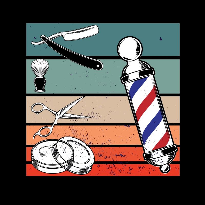 Coiffeur Coiffeur et Barbier