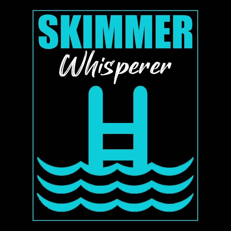 Comprimés de chlore Pompe de filtre de piscine Whisperer