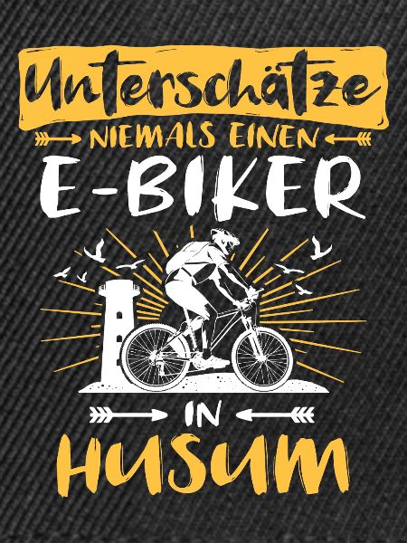 Husum Ebike Husumer Ebiker
