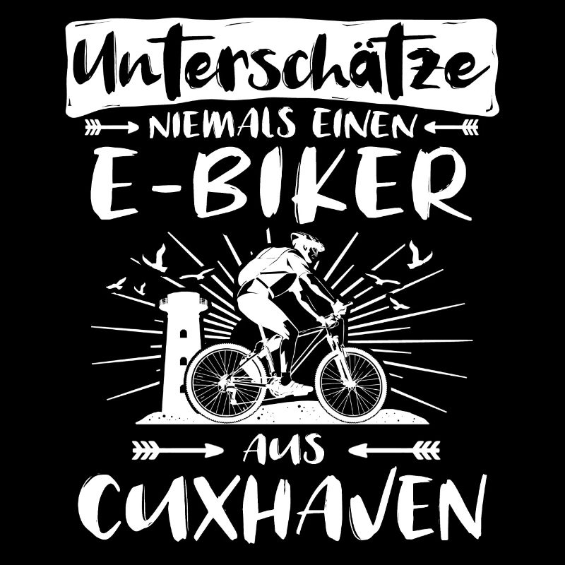 Ebike Cuxhaven Ebiking Cuxhavener E-Biker