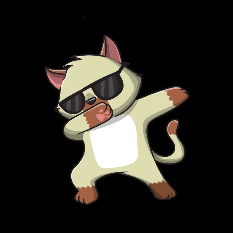 Katzen-Sonnenbrille