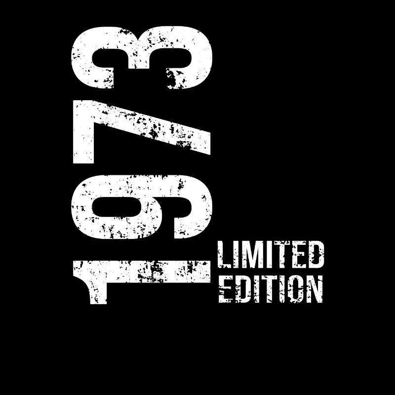 Edition Limitée De 1973