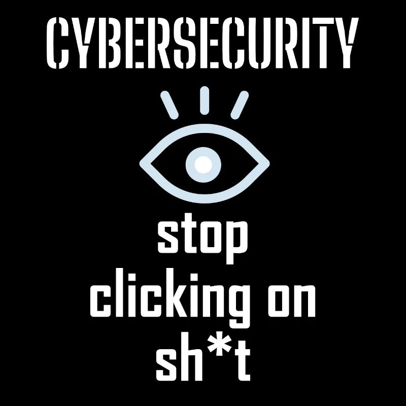 Cybersecurity - IT-Sicherheit Informatiker