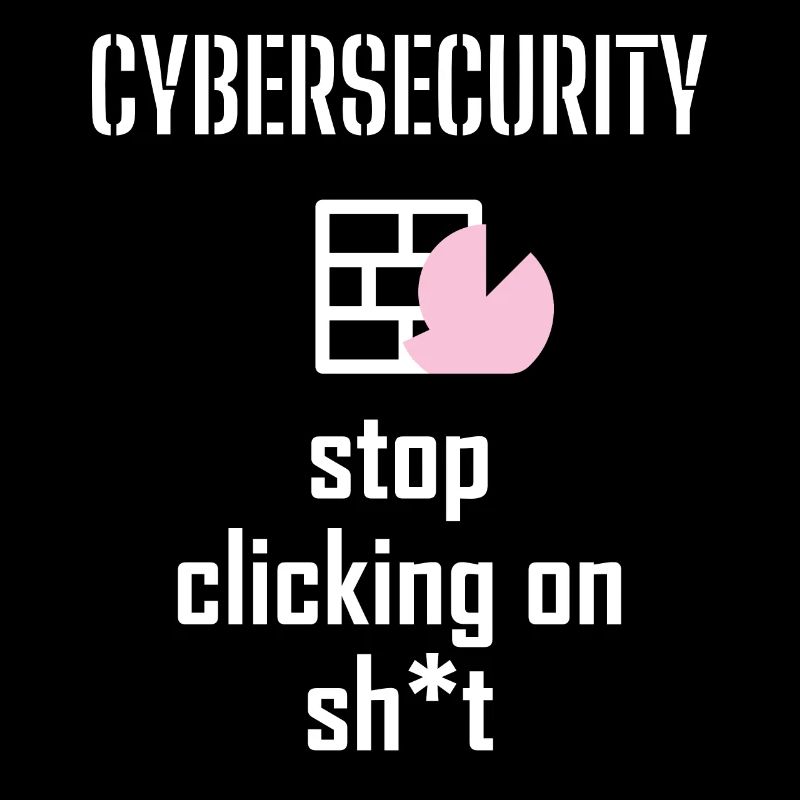 Cybersecurity - IT-Sicherheit Informatiker