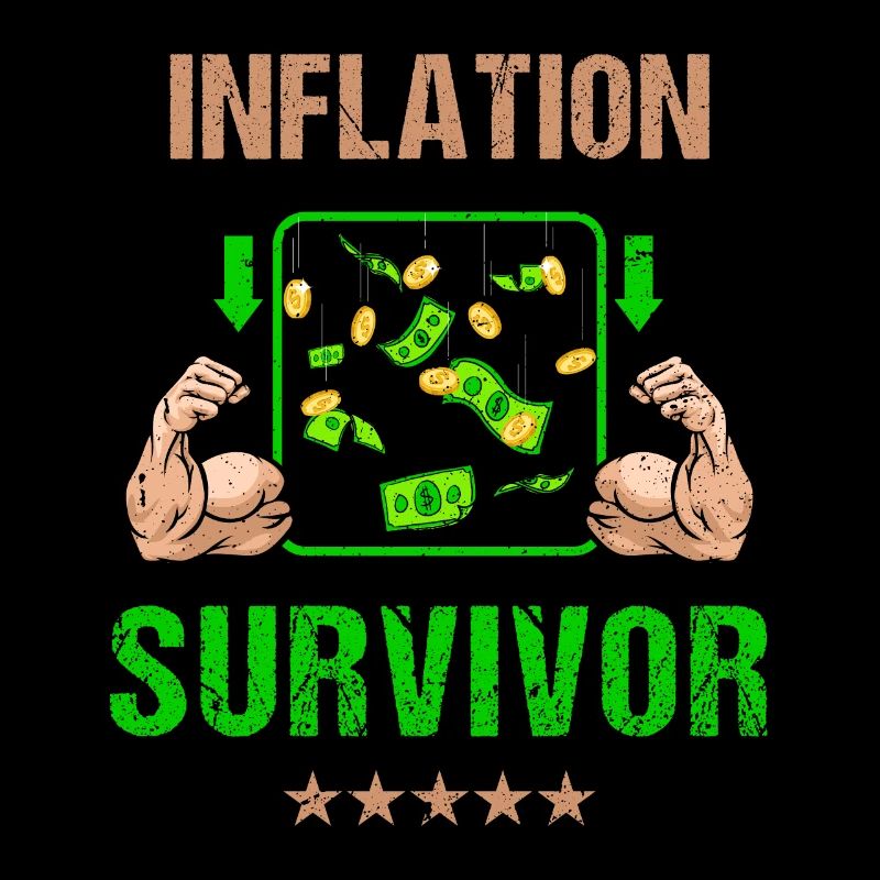 SURVIVANT DE L’INFLATION