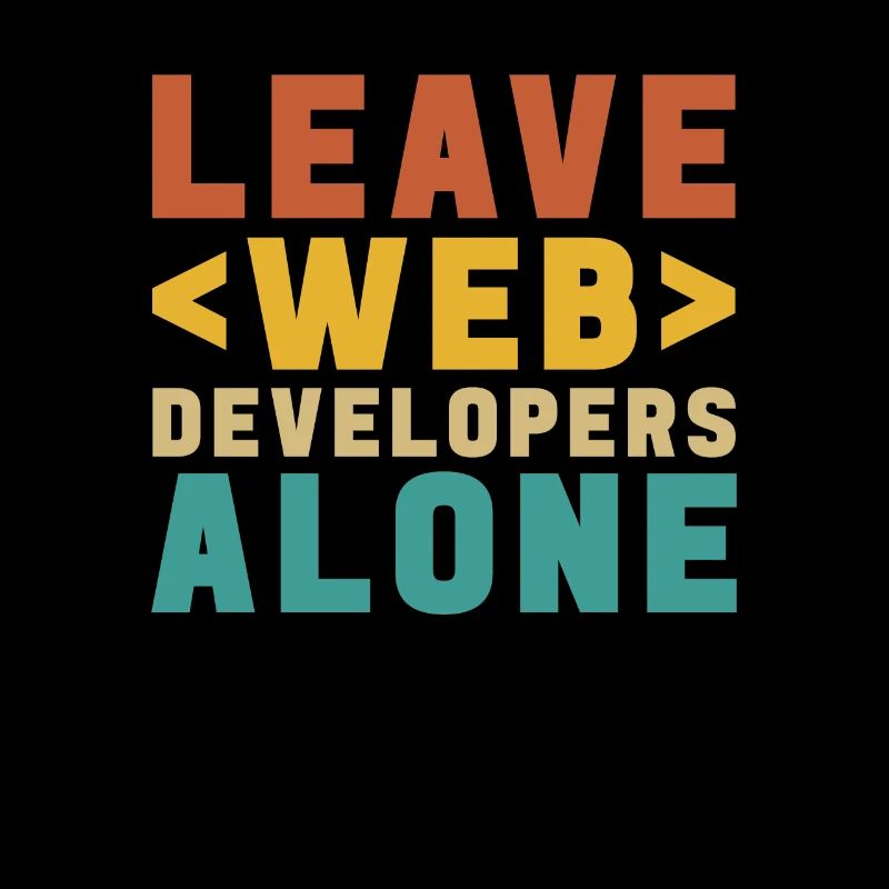 Web Entwickler Webdeveloper Web-Entwickler