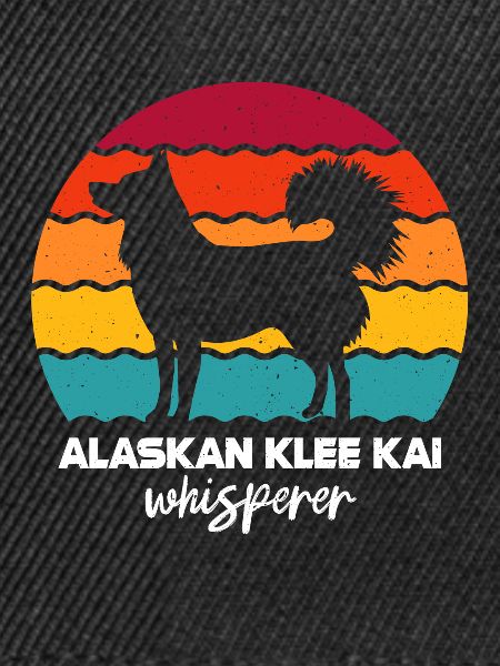 Alaskan Klee Kai