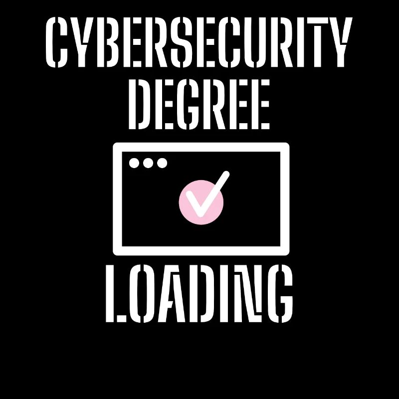 Cybersecurity - IT-Sicherheit Informatiker