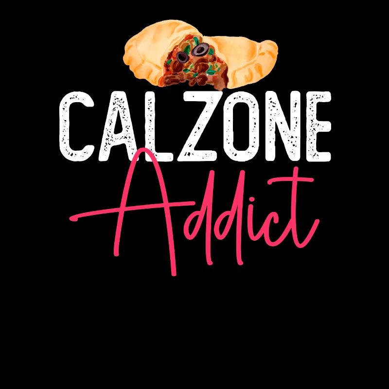Calzone Pizza Gift