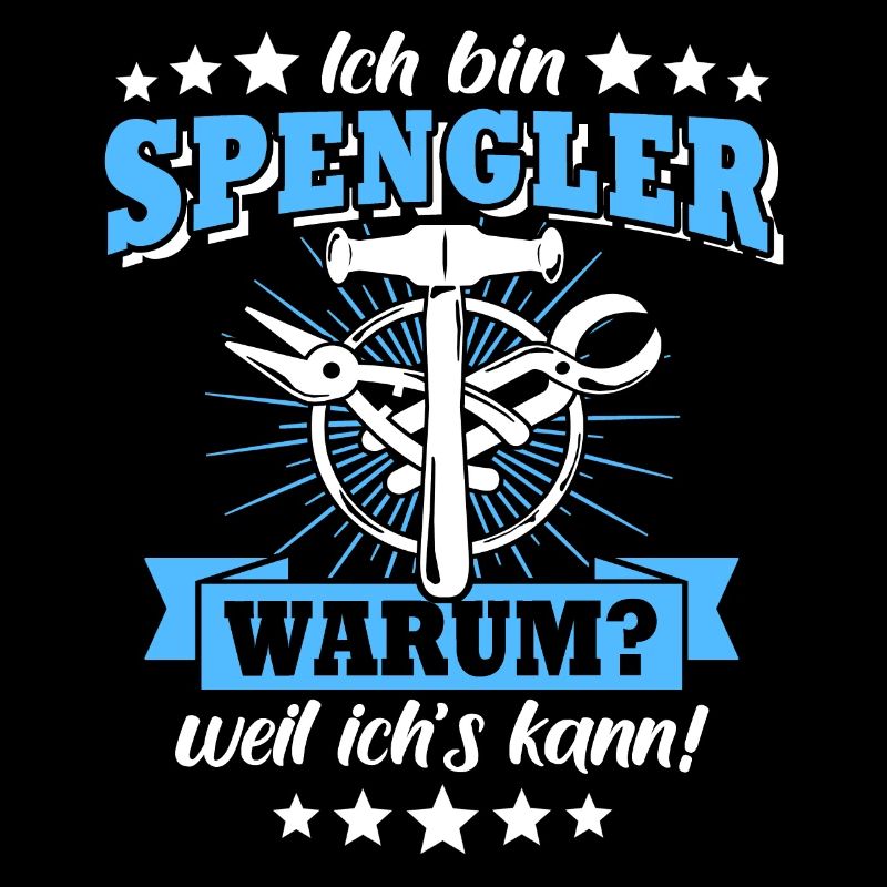 Spengler Bauspengler