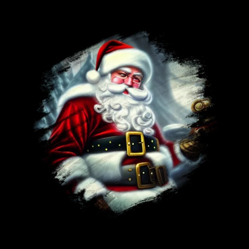 Santa Claus
