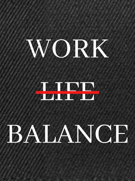 work life balance