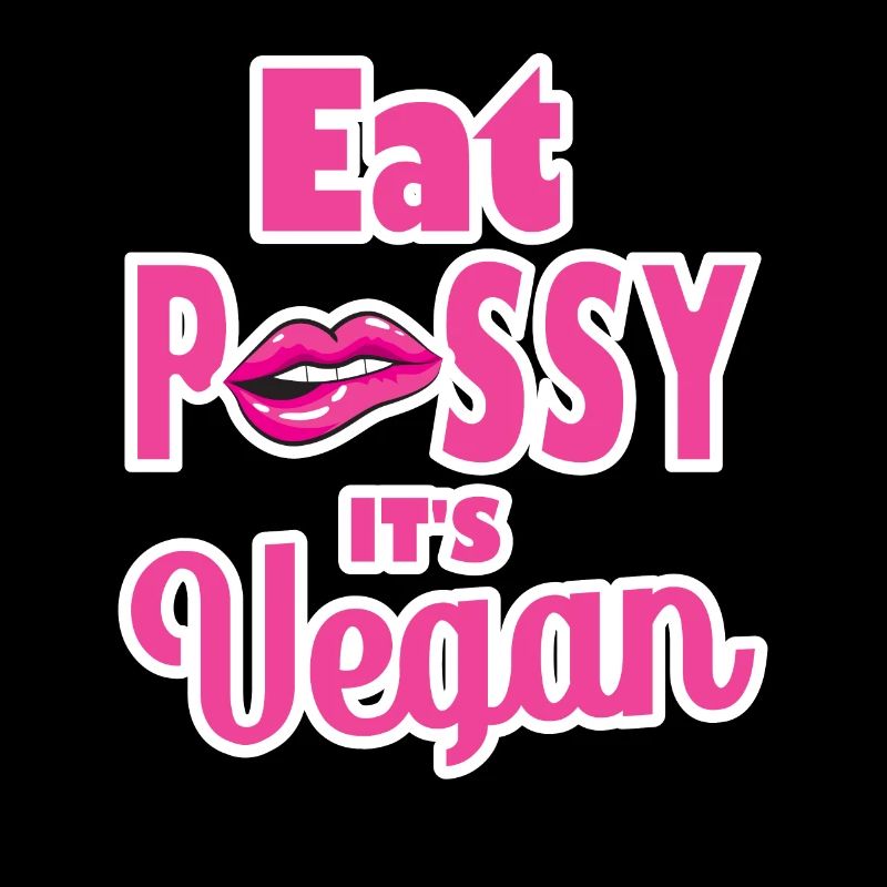 Manger de la chatte c’est végétalien