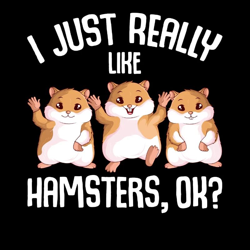 Hamster lover