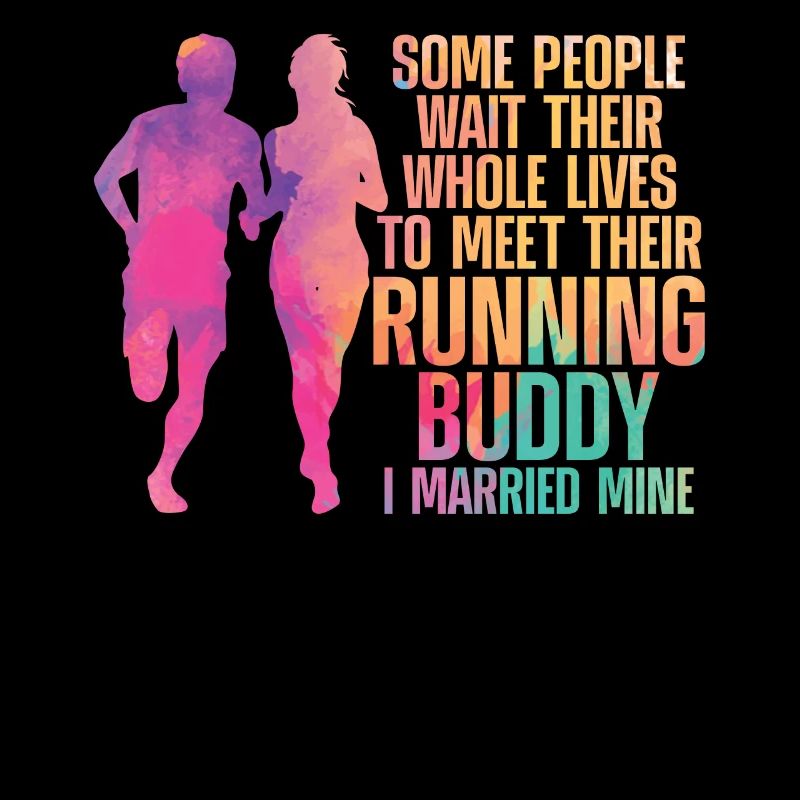 Running Runner Semi-Marathon