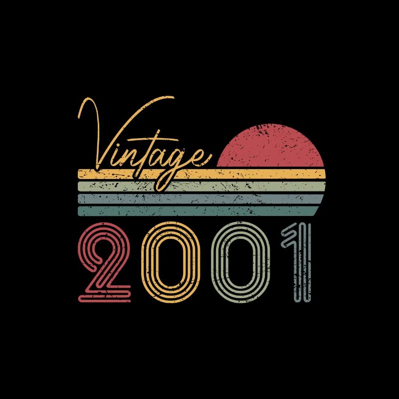 2001 Limited Edition
